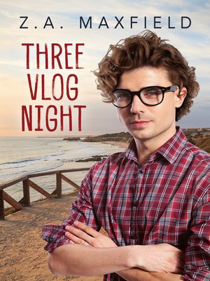 cover image of Three Vlog Night